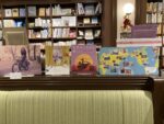 JPIC「この本読んで！」20222年冬号「もう読んだ？　新刊100」のコーナーにてご紹介。