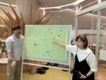 台湾文化センター×紀伊国屋書店共同企画「台湾の絵本作家劉旭恭さんに聞いてみよう！　社会と子どもをつなぐ絵本」